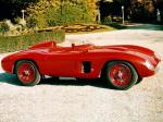 Ferrari 500 TR 1956 года